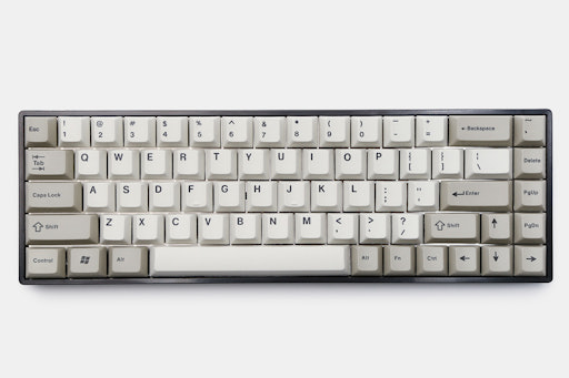 Tada68 Aluminum Mechanical Keyboard