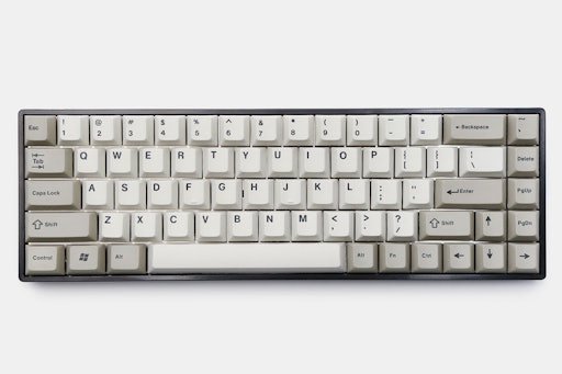 Tada68 Mechanical Keyboard