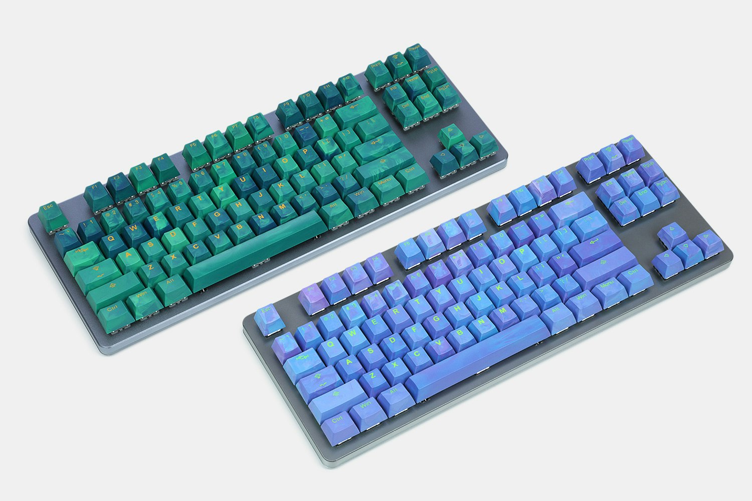 Tai-Hao Avatar ABS Generation II Keycap Set