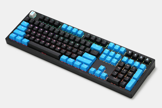 Tai-Hao Bold Backlit Keycap Set