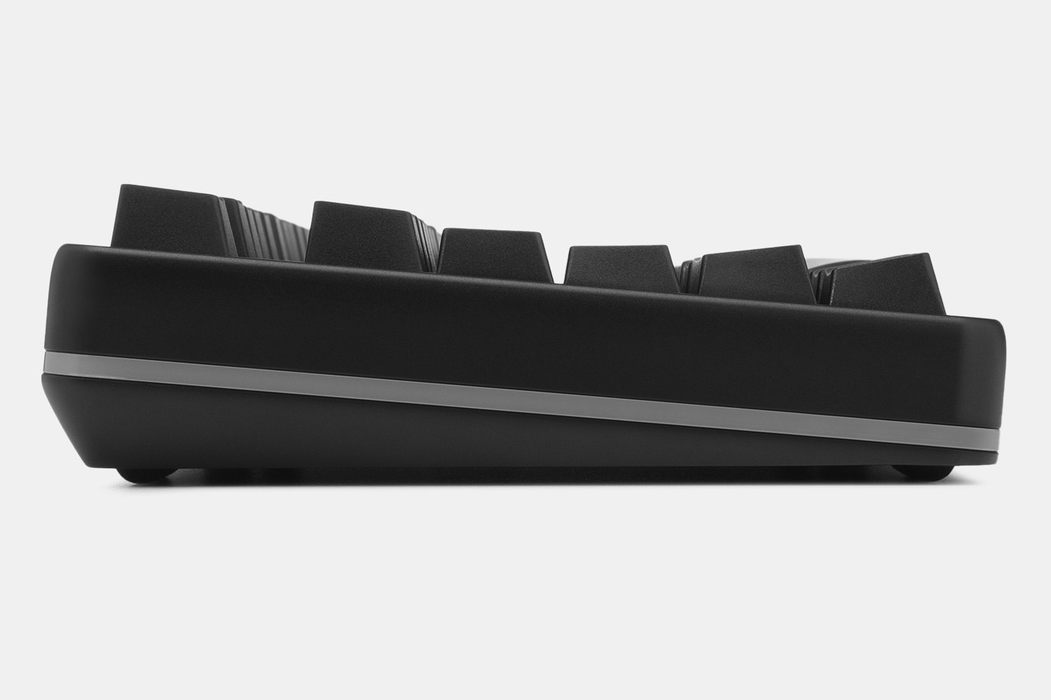 Tai-Hao Cubic ABS BoW/WoB Keycap Set