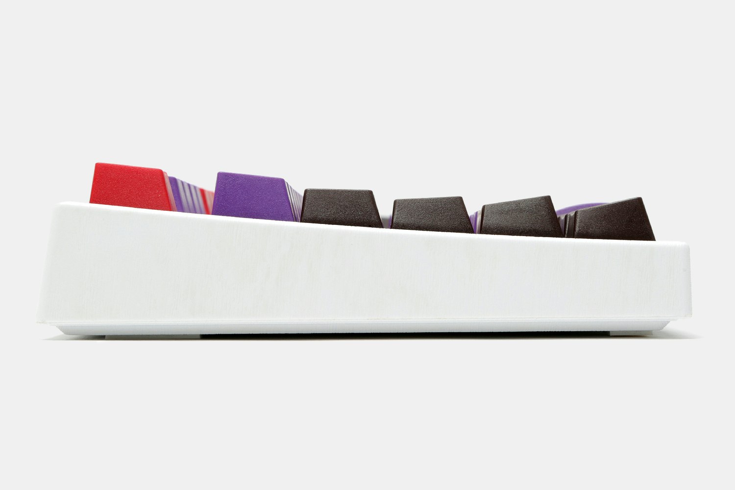 Tai-Hao Cubic ABS Doubleshot Keycap Set