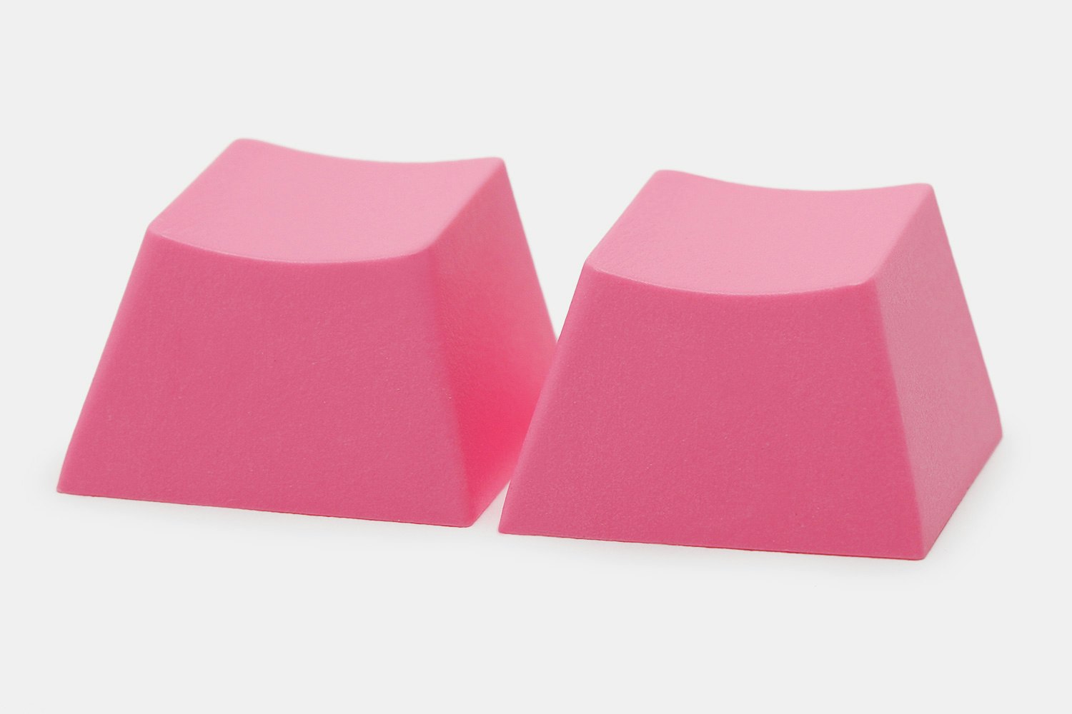 Tai-Hao Cubic ABS Doubleshot Keycap Set