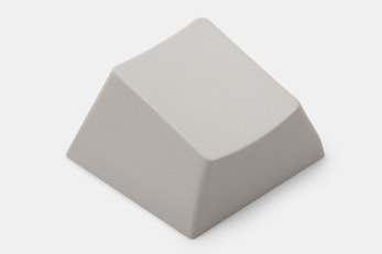 Tai-Hao Cubic ABS Doubleshot Keycap Set