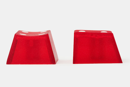 Tai-Hao Dice Novelty Keycaps