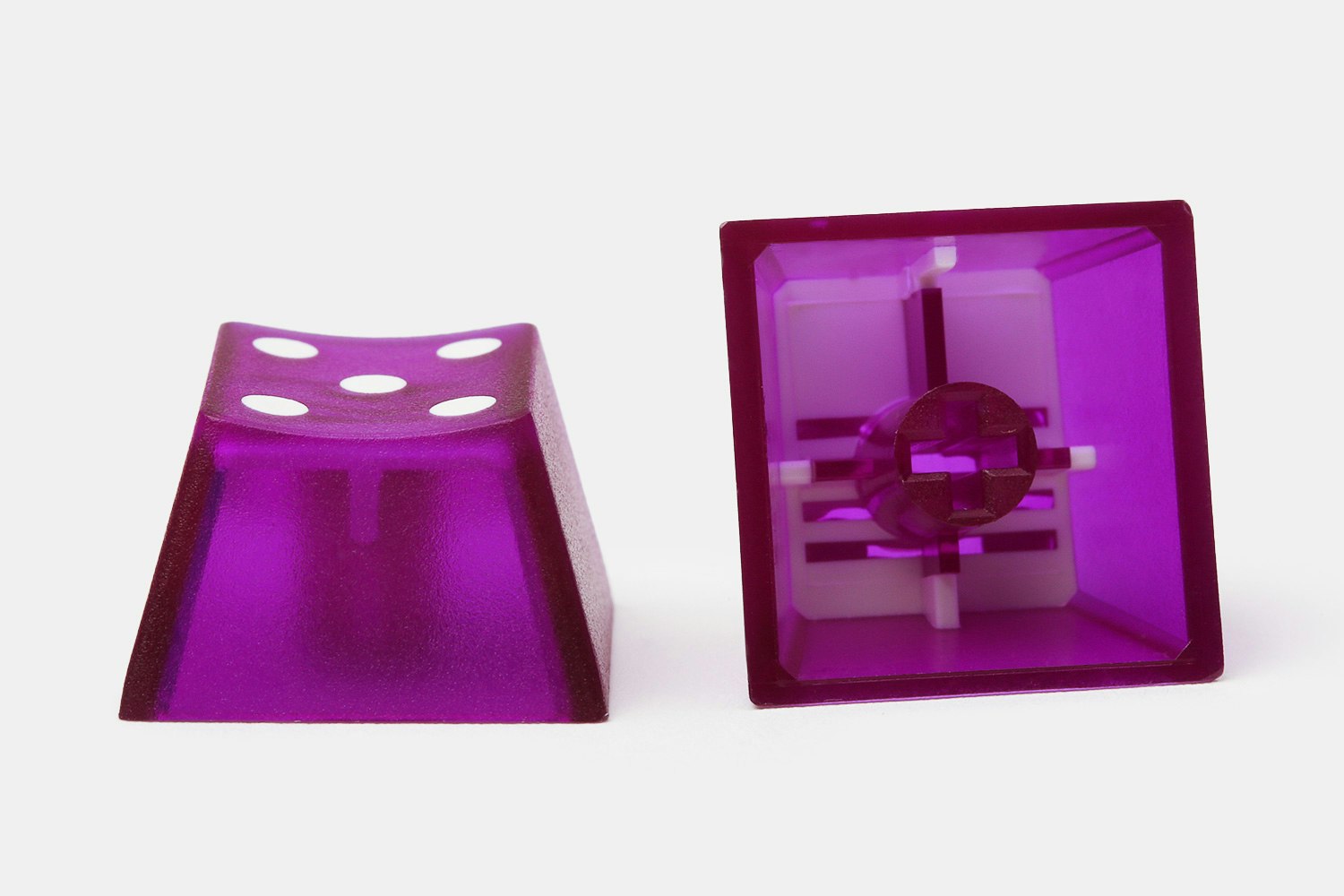 Tai-Hao Dice Novelty Keycaps