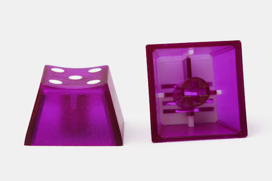 Tai-Hao Dice Novelty Keycaps