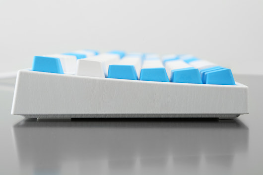 Tai-Hao Doubleshot PBT Shine-Through 108-Keycap Set