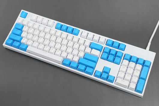 Blue/White Blue/White