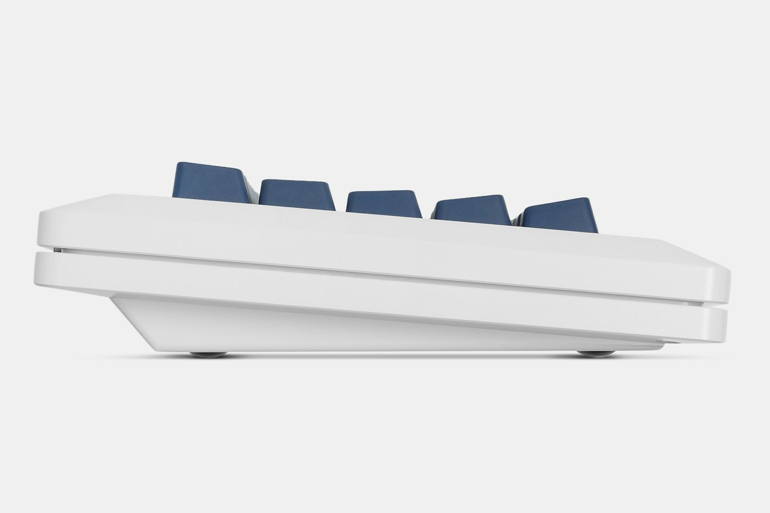 Tai-Hao Exotic Layout PBT Doubleshot Keycap Set