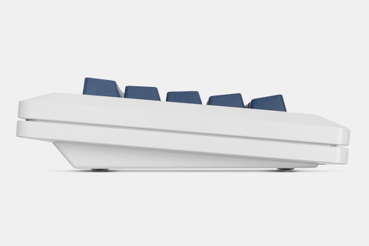 Tai-Hao Exotic Layout PBT Doubleshot Keycap Set