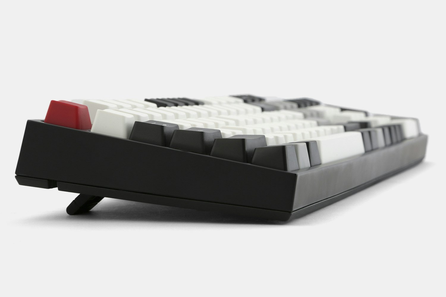 Tai-Hao Mini Classics ABS Doubleshot Keycaps