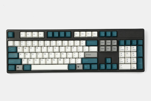 Tai-Hao New Mini Trio ABS Keycap Set