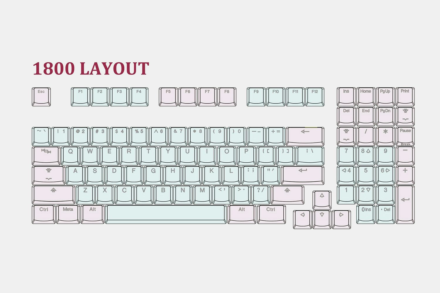 1800 – Miami (+$5)