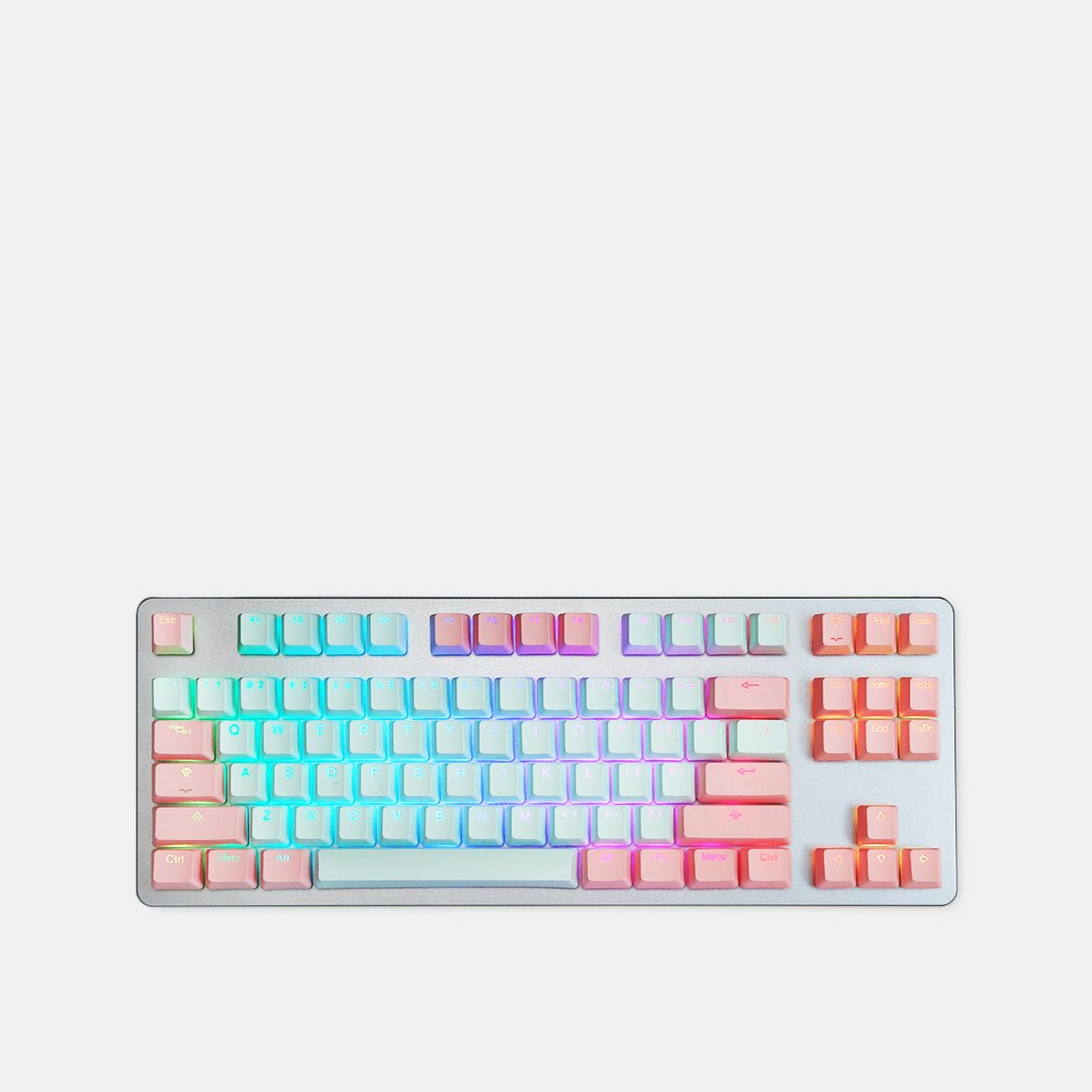 Tai Hao Paradise Backlit Keycap Set Price Reviews Drop