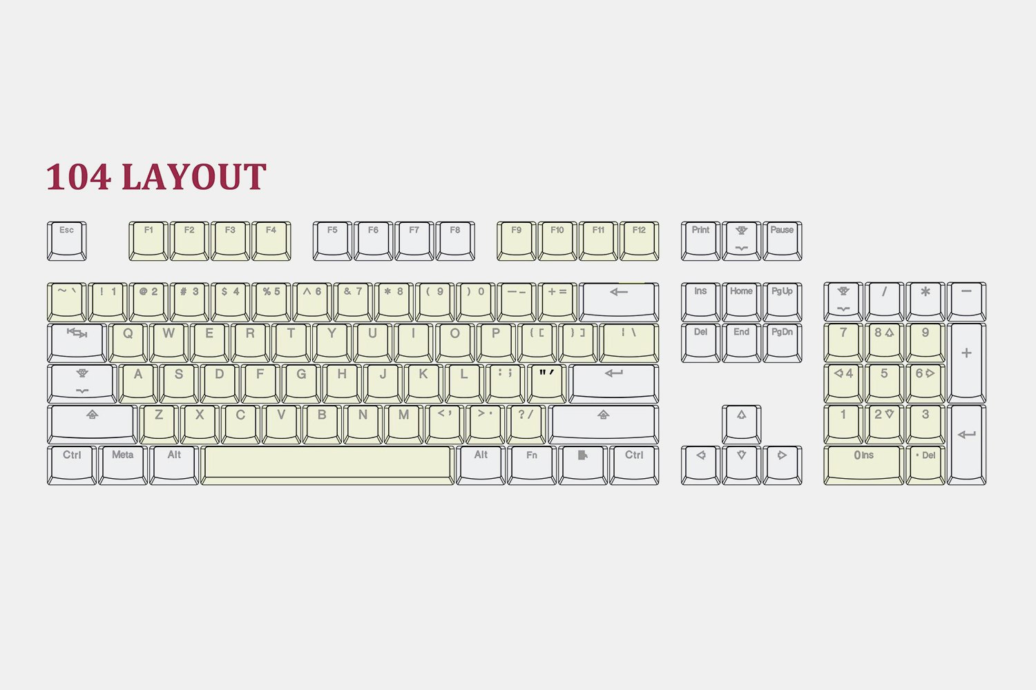 104 – Mermaid (+$5)