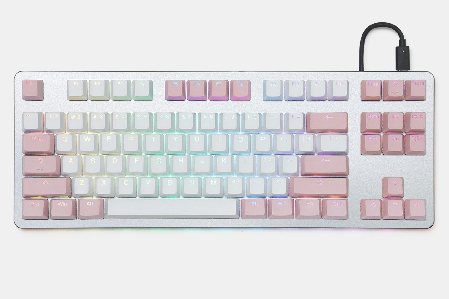 Pink (CTRL) (+ $5)