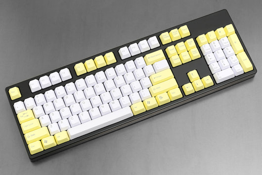 Lemonade Yellow Lemonade Yellow