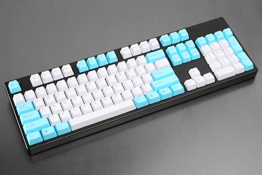 Taffy Blue Taffy Blue