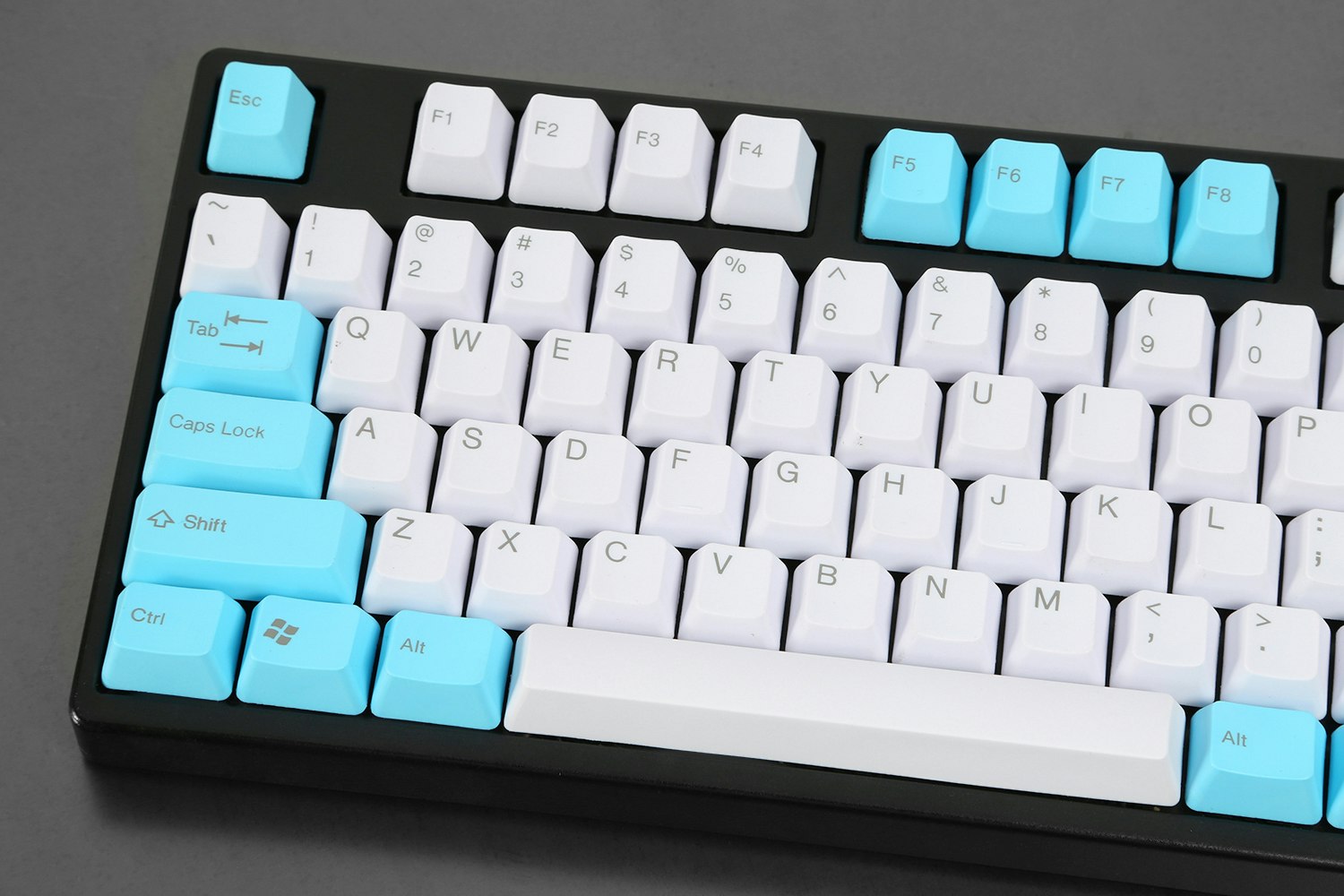 Tai-Hao Sweet Tooth PBT Keycap Set