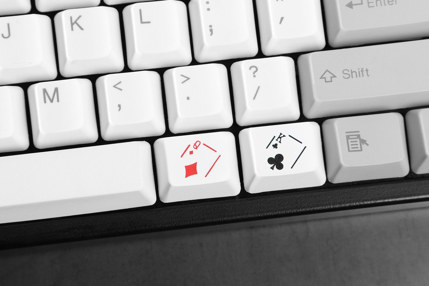 Tai-Hao PBT Poker Novelty Set