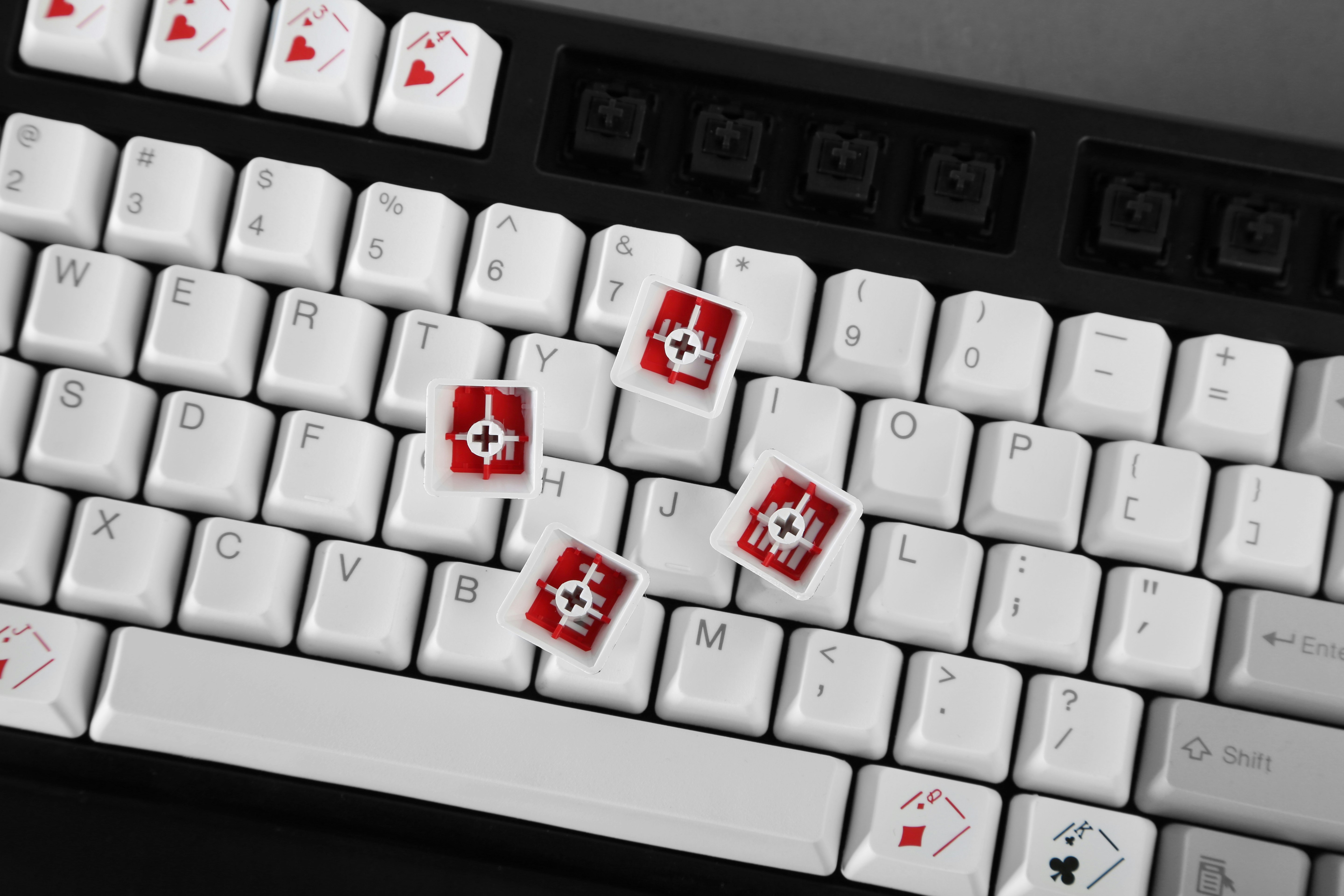 Tai-Hao PBT Poker Novelty Set