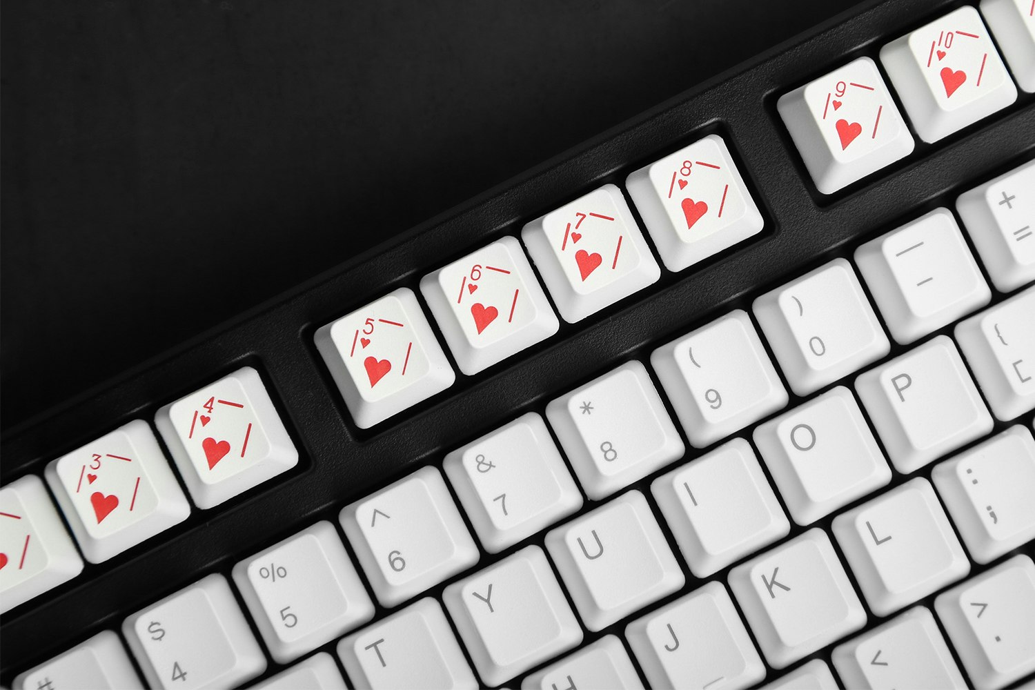 Tai-Hao PBT Poker Novelty Set