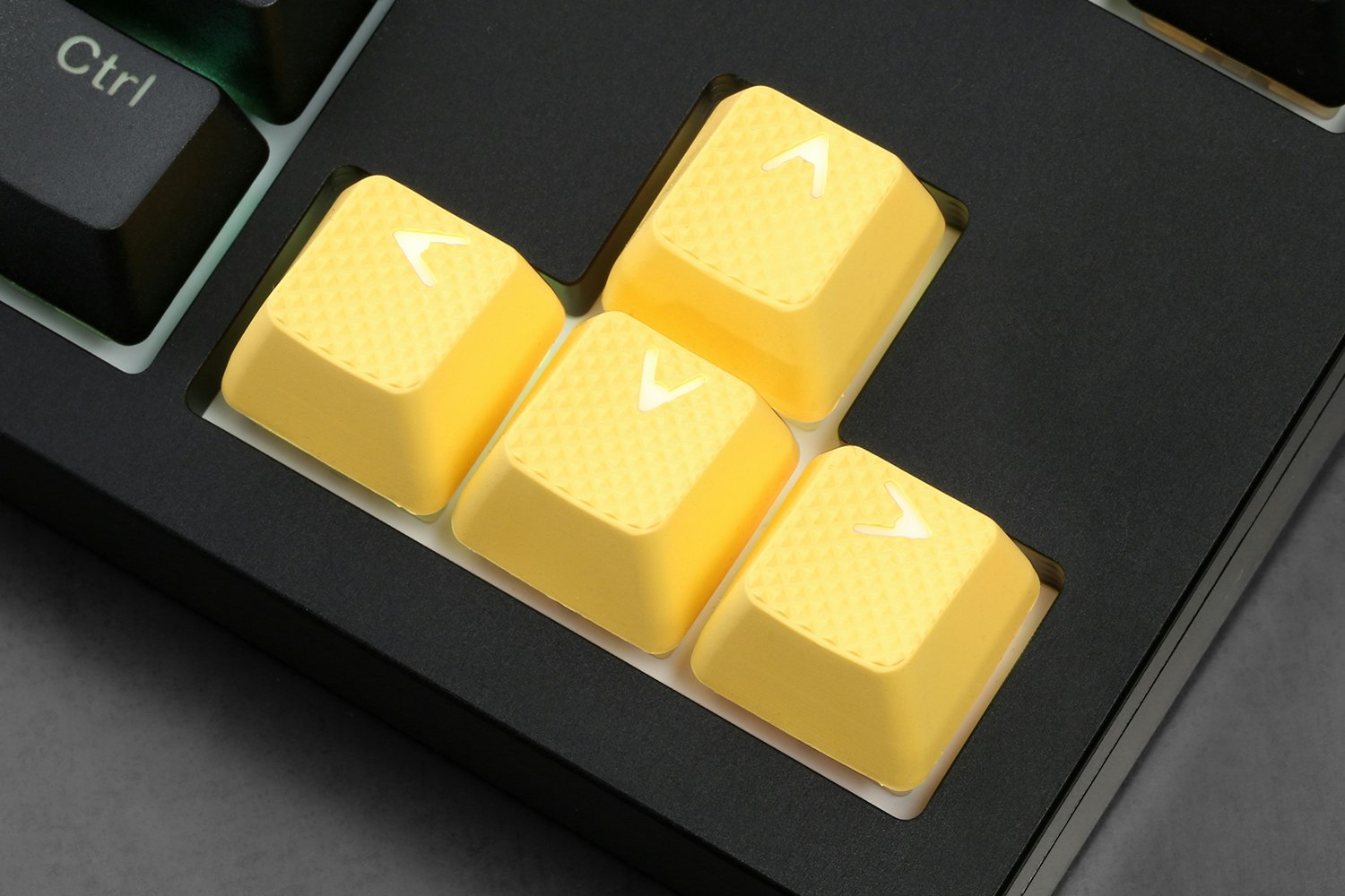 TaiHao Rubber Gaming Keycap Set Price & Reviews Massdrop