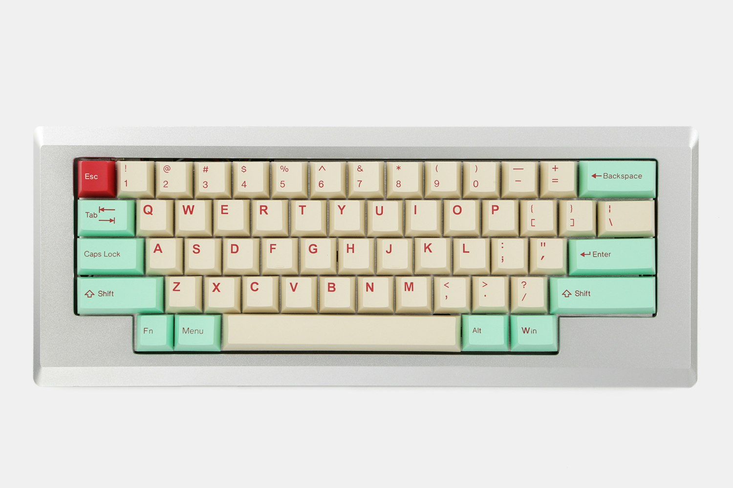 jukebox keycaps