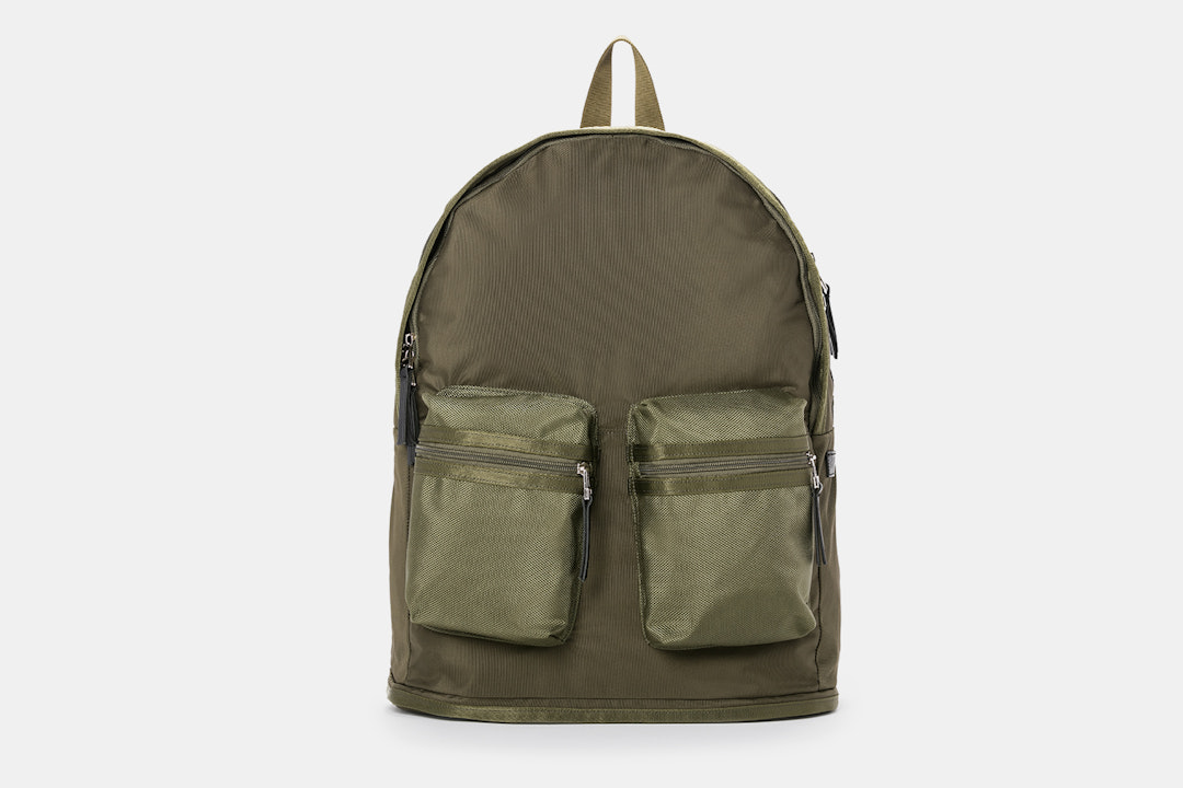 Taikan Everything Spartan Backpack