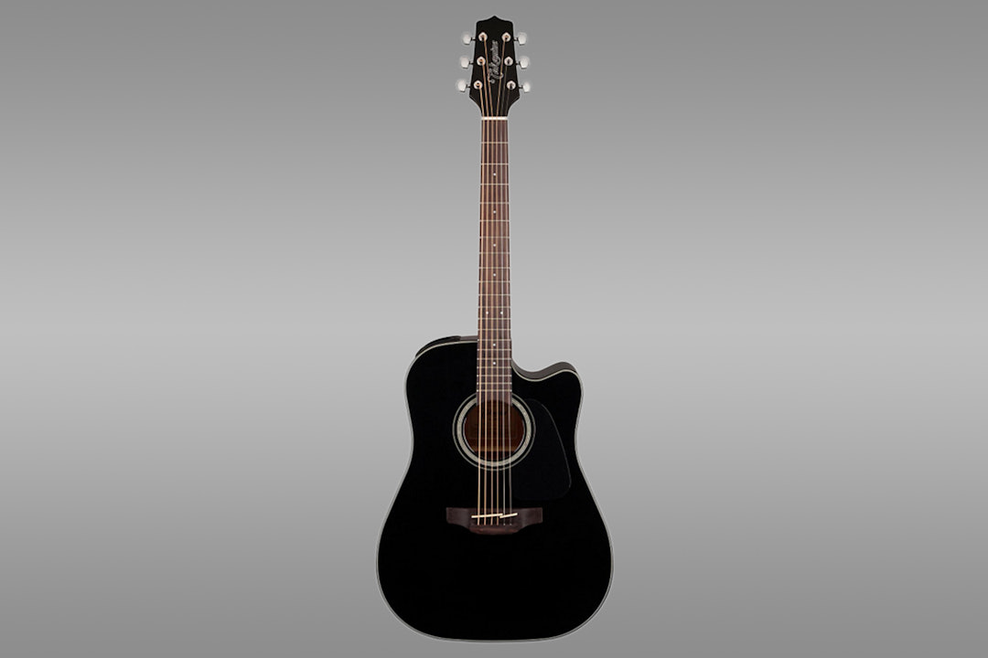 Takamine B-Stock GD30CE Acoustic-Electric Guitar