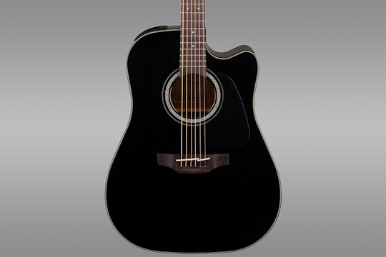 Takamine B-Stock GD30CE Acoustic-Electric Guitar