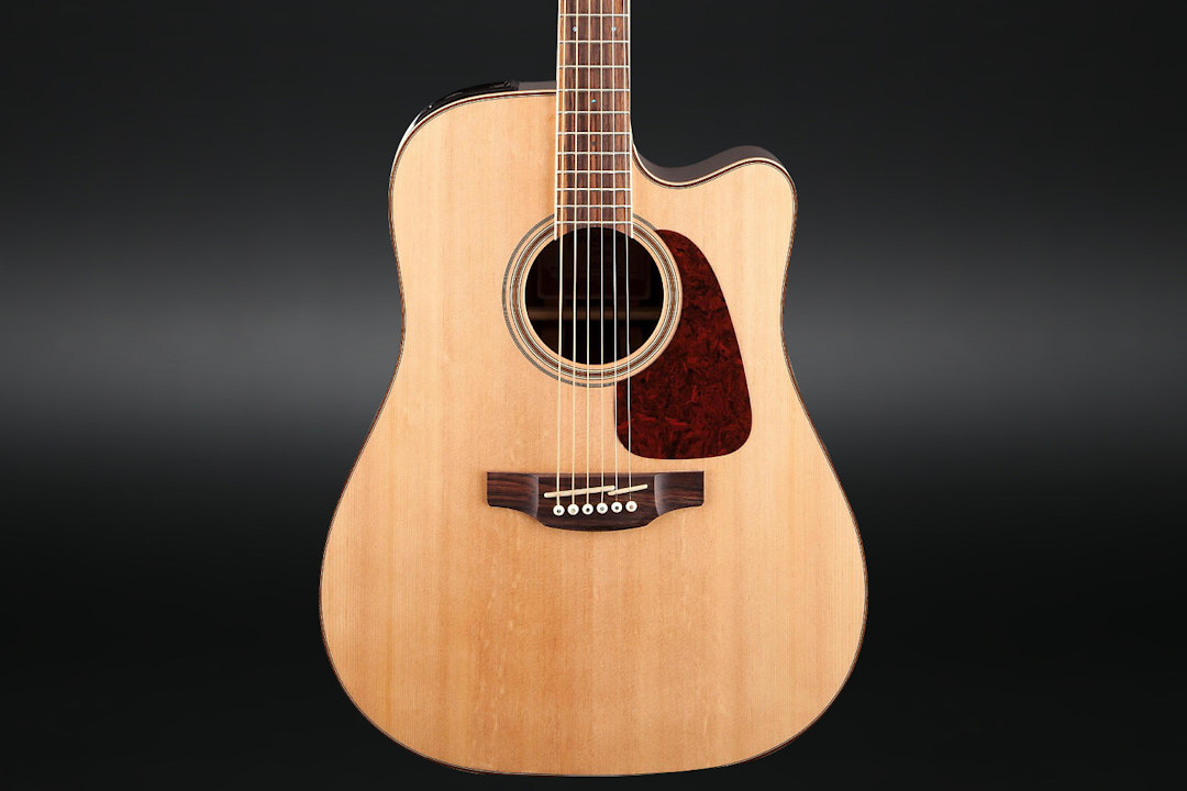 Takamine B-Stock GD93CE Acoustic-Electric Guitar