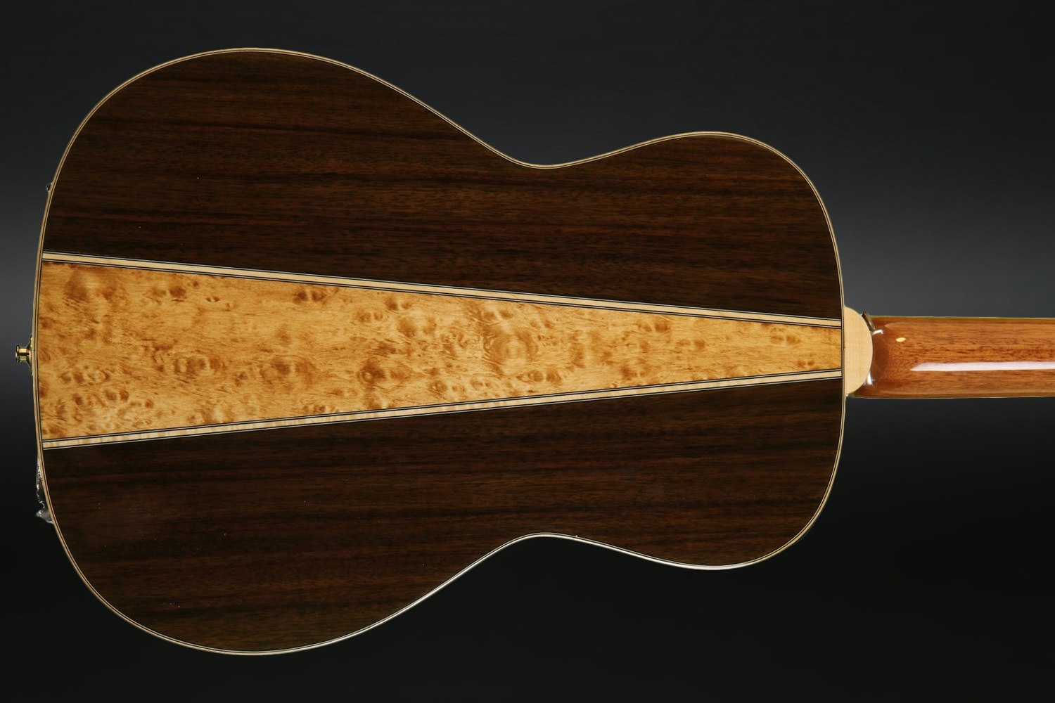 Takamine GF and GN 93 Series Guitar