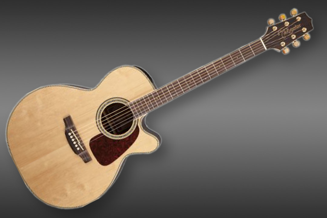 Takamine B Stock GN71CE Acoustic Guitar