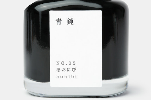 Takeda Jimuki Kyo-No-Oto Inks (3-Pack)