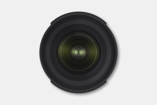 Tamron 17–35mm f/2.8–4 DI OSD Lens