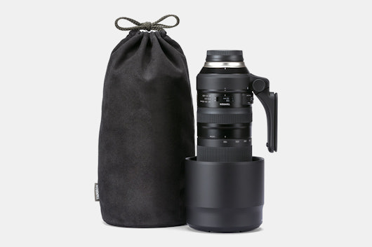 Tamron SP 150–600mm f/5–6.3 Di VC USD G2 Lens