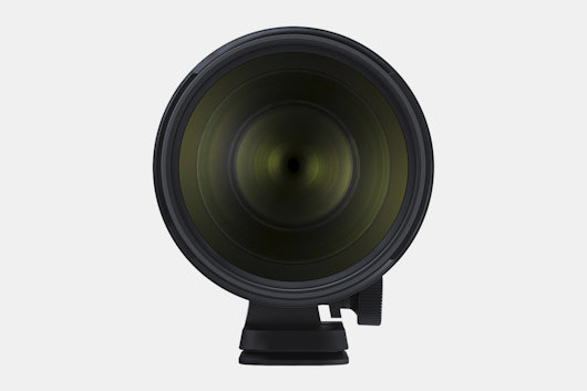 Tamron SP 70–200mm f/2.8 Di VC USD G2 Lens