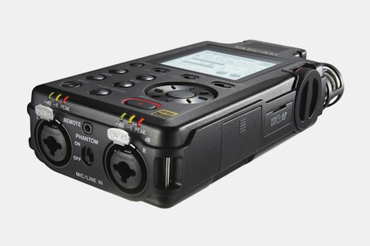 Tascam DR-100mkIII