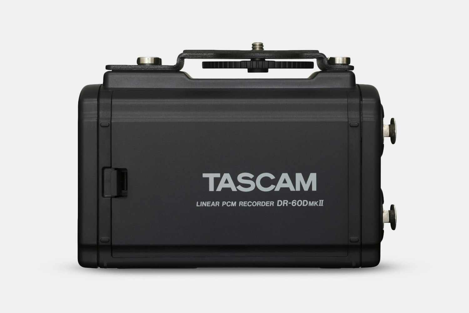 Tascam DR-60DMKII, DR-70D, & DR-701D DSLR Recorders
