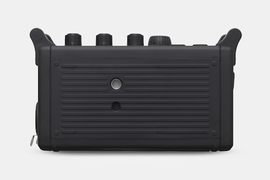 Tascam DR-60DMKII, DR-70D, & DR-701D DSLR Recorders