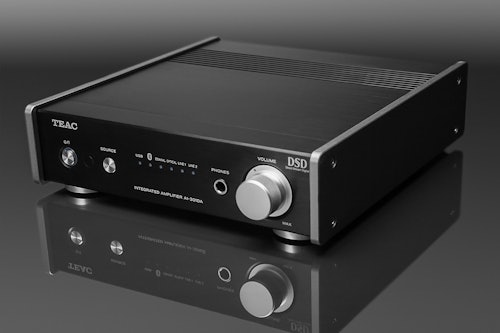 Teac Ai 301da Integrated Amplifier W Usb Dac Price Reviews Drop