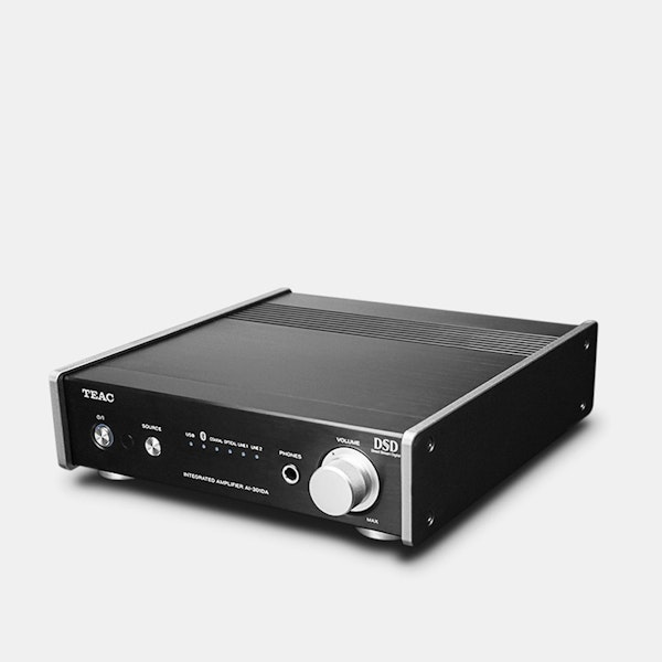 Teac Ai 301da Integrated Amplifier W Usb Dac Price Reviews Drop