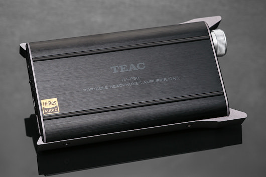 TEAC HA-P50SE Portable Headphone DAC/Amp