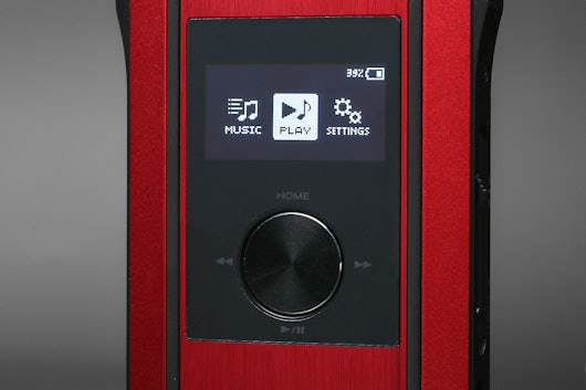 TEAC HA-P90SD Digital Audio Player