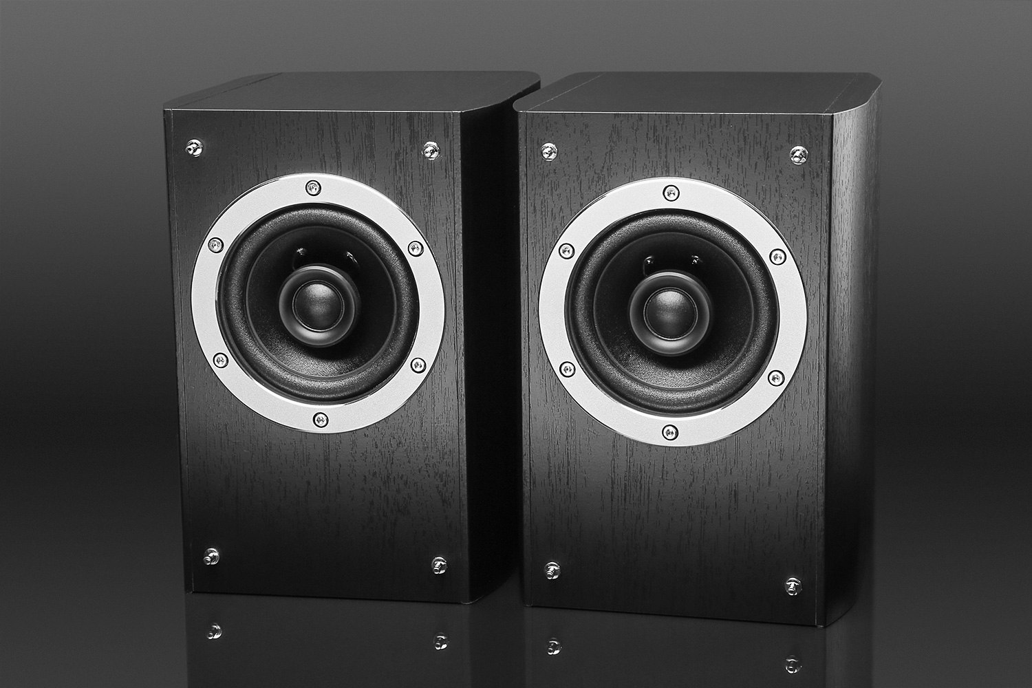 TEAC LS-301 ブックシェルフスピーカー TEAC LS-301のご紹介。