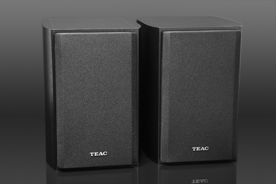 TEAC LS-301 Speakers