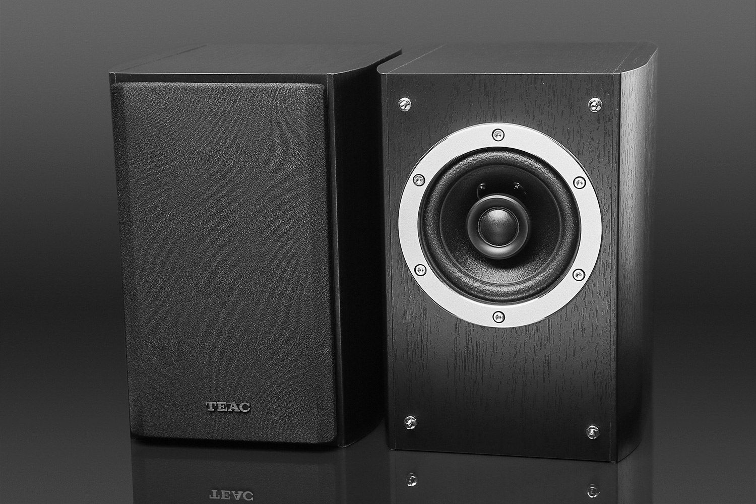 TEAC LS-301 Speakers | Audiophile | Speakers | Passive Speakers | Drop