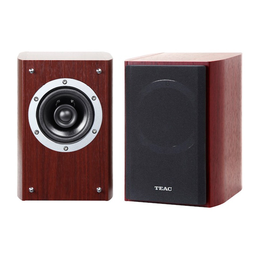 TEAC LS-301 ブックシェルフスピーカー TEAC LS-301のご紹介。